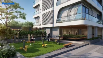 Amenities of Rajhans Altezza - Image 32543
