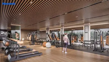 Amenities of Rajhans Altezza - Image 32544