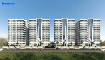 Project Image of Rajhans Altezza - Image 32536