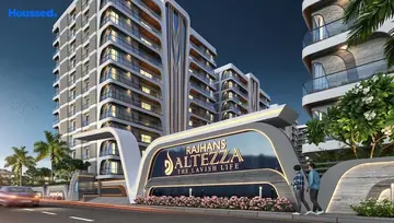Project Image of Rajhans Altezza - Image 32539