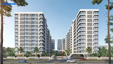 Project Image of Rajhans Altezza - Image 32537