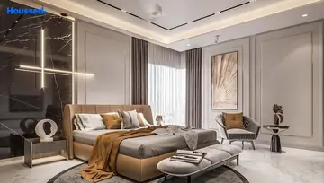 Sample Apartment of Rajhans Altezza - Image 32546