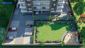 Amenities of S S Saundarya Sky - Image 32565