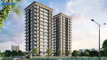 Project Image of S S Saundarya Sky - Image 32562