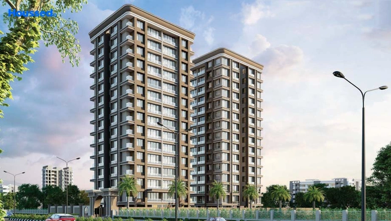 Project Image of S S Saundarya Sky in Mota Varachha, Surat - Image 32562