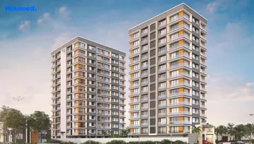 Project Image of United Saffron Heights - Image 99789