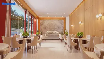 Amenities of Prestige Riona - Image 32634