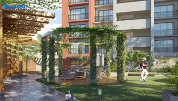 Amenities of Prestige Riona - Image 32632