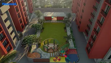 Amenities of Prestige Riona - Image 32631