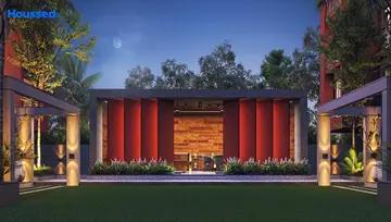 Amenities of Prestige Riona - Image 32633