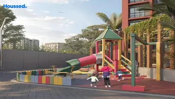 Amenities of Prestige Riona - Image 32630