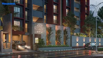 Project Image of Prestige Riona - Image 32628
