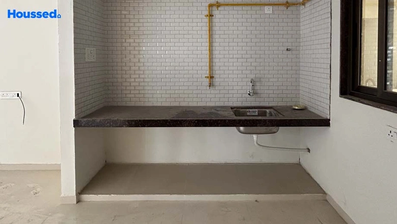Sample Apartment of Prestige Riona in Palanpur, Surat - Image 32635