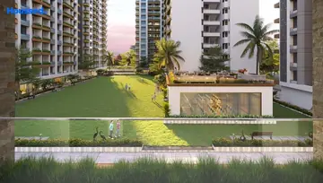 Amenities of Vacanza The Address - Image 98615