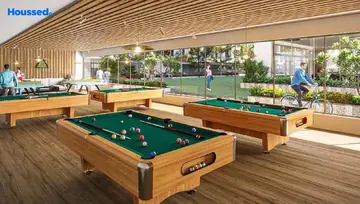 Amenities of Vacanza The Address - Image 98618