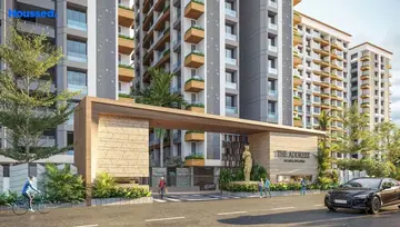Project Image of Vacanza The Address - Image 98612