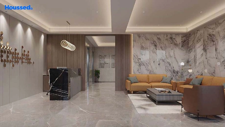 Project Image of Vacanza The Address in Vesu, Surat - Image 98608