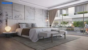 Sample Apartment of Vacanza The Address - Image 98622