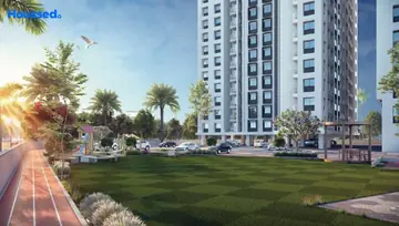 Amenities of Vacanza Homes - Image 32734