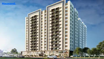 Project Image of Vacanza Homes - Image 32730