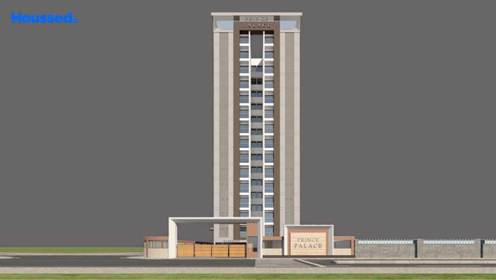 Project Image of Vaibhav Prince Palace in Dabholi, Surat - Image 32814