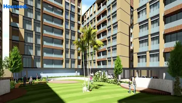 Amenities of Salasar Sun Sarvam - Image 321