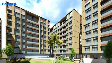 Project Image of Salasar Sun Sarvam - Image 320