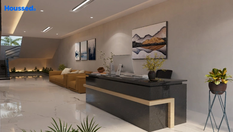 Project Image of Padam Samarth Srushti in Pal Gam, Surat - Image 336