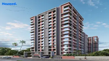 Project Image of Padam Samarth Srushti - Image 337