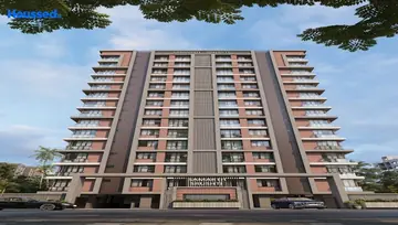 Project Image of Padam Samarth Srushti - Image 335