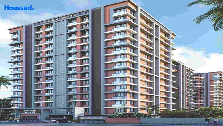 Project Image of Padam Samarth Srushti in Pal Gam, Surat - Image 334