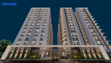 Project Image of Varni Heights - Image 415
