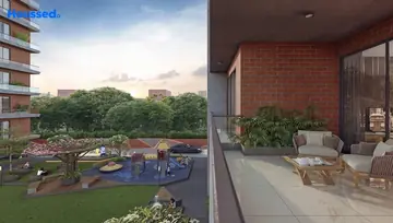 Amenities of Madhav Opulence - Image 348