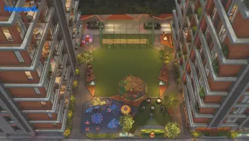 Amenities of Madhav Opulence - Image 349