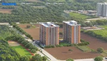 Project Image of Madhav Opulence - Image 344