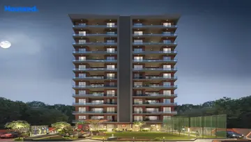 Project Image of Madhav Opulence - Image 345