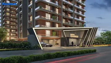 Project Image of Madhav Opulence - Image 346