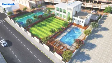 Amenities of Nyati Exuberance - Image 12454