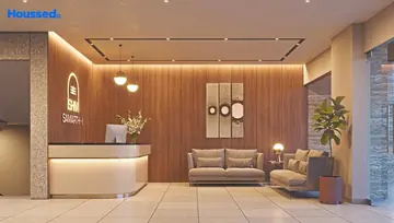 Project Image of Shiv Samarth - 1 - Image 1069