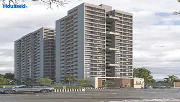 Project Image of Shiv Samarth - 1 - Image 1068