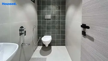 Sample Apartment of Shiv Samarth - 1 - Image 1076