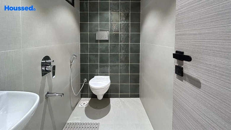 Sample Apartment of Shiv Samarth - 1 in Pal Gam, Surat - Image 1076
