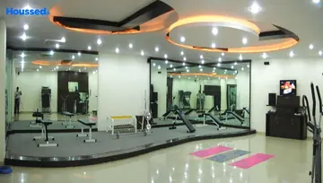 Amenities of Modi Gulmohar Residency - Image 55742