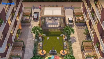 Amenities of Bhavyaraj Residency - Image 1115