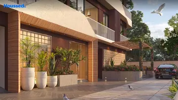 Amenities of Bhavyaraj Residency - Image 1116