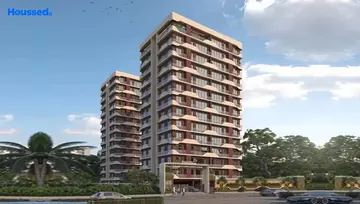 Project Image of Bhavyaraj Residency - Image 1112