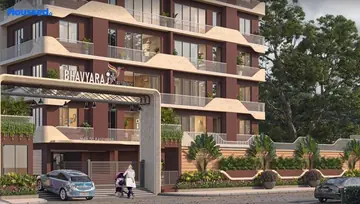Project Image of Bhavyaraj Residency - Image 1114