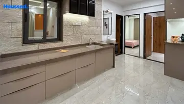Sample Apartment of Bhavyaraj Residency - Image 1118