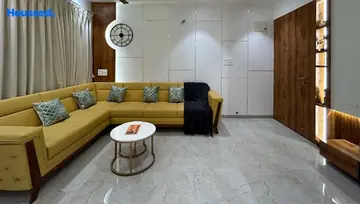 Sample Apartment of Bhavyaraj Residency - Image 1117