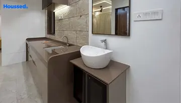 Sample Apartment of Bhavyaraj Residency - Image 1121